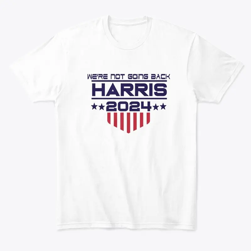 HARRIS 2024