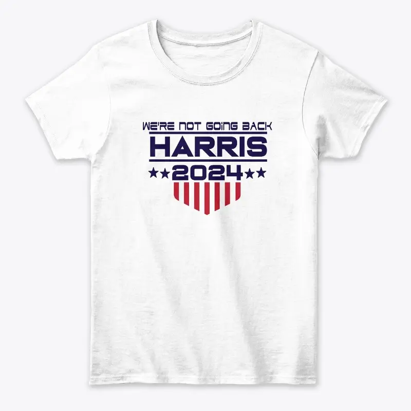 HARRIS 2024