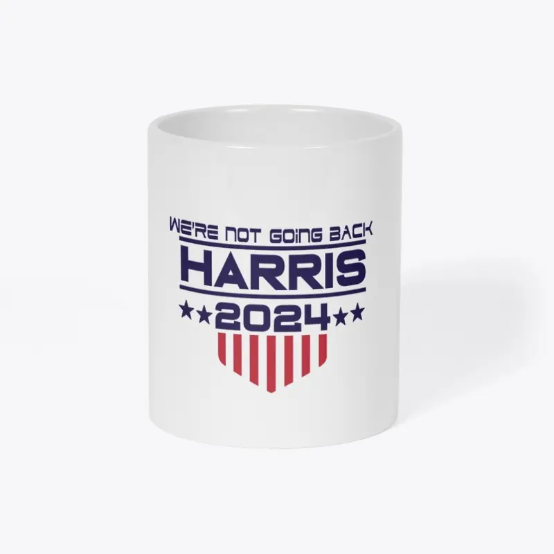 HARRIS 2024