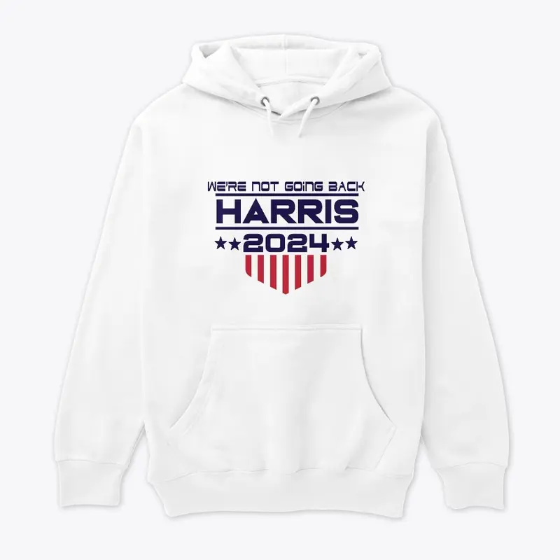 HARRIS 2024